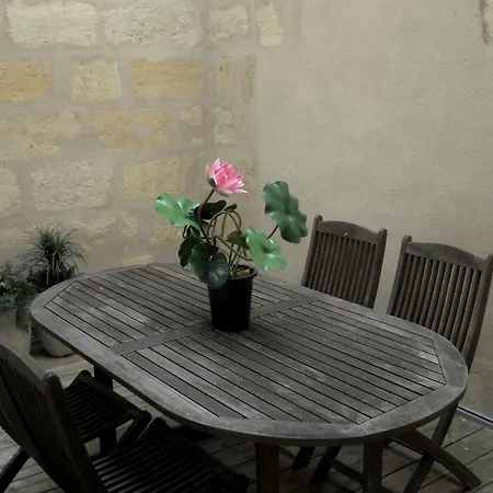 Apartment Millesime St Remi