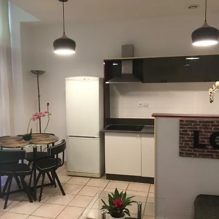 Apartment Millesime St Remi *