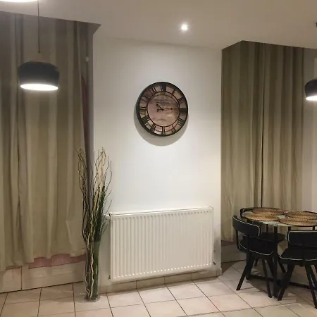 Apartment Millesime St Remi Bordeaux