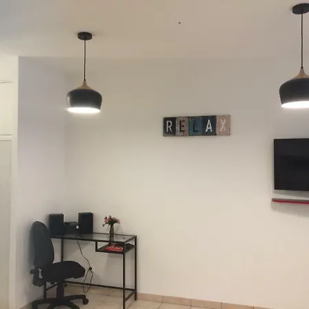 Millésime St Rèmi Apartamento