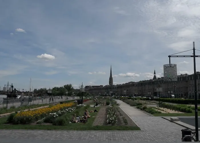 Apartment Millesime St Remi *