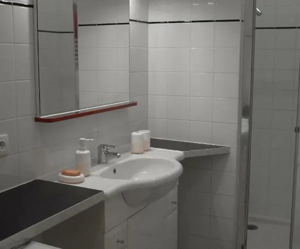 Apartamento Millésime St Rèmi Burdeos