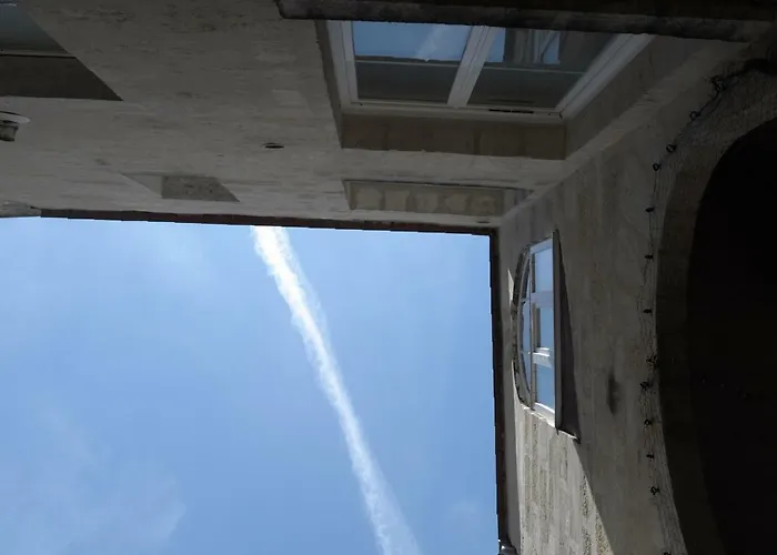 Millesime St Remi Apartment