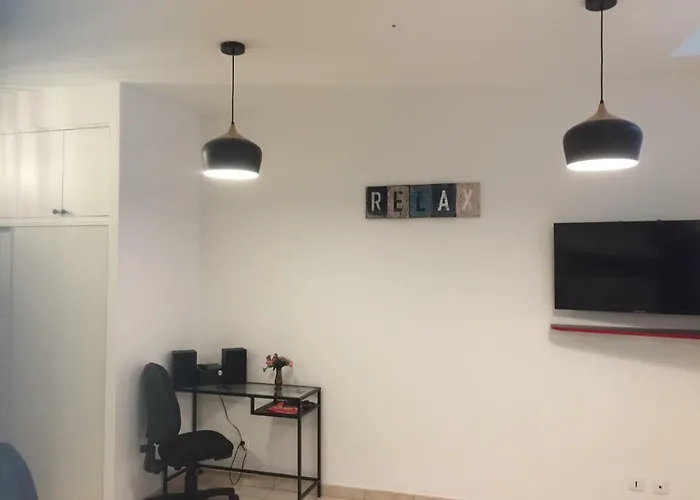 Millésime St Rèmi Apartamento