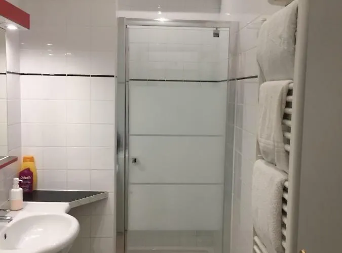 Apartamento Millésime St Rèmi *