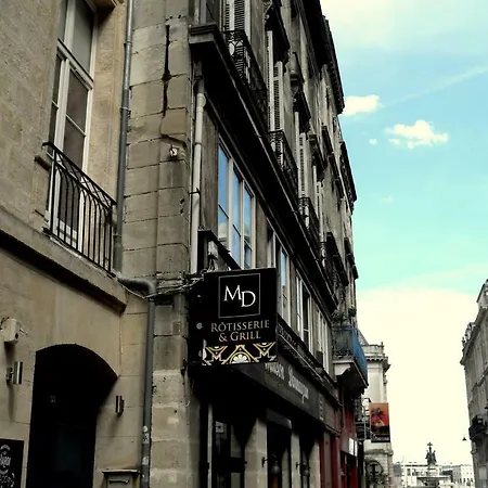 Millesime St Remi *