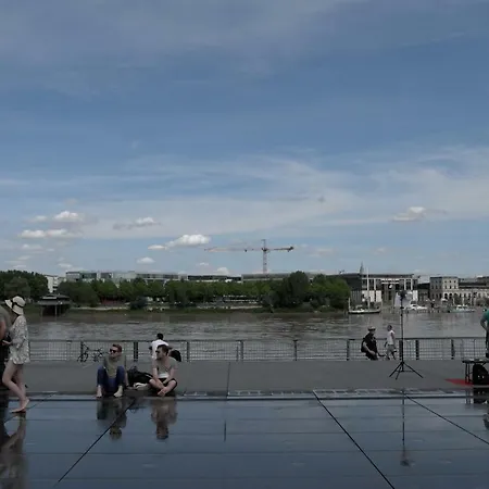 Lejlighed Millésime St Rèmi